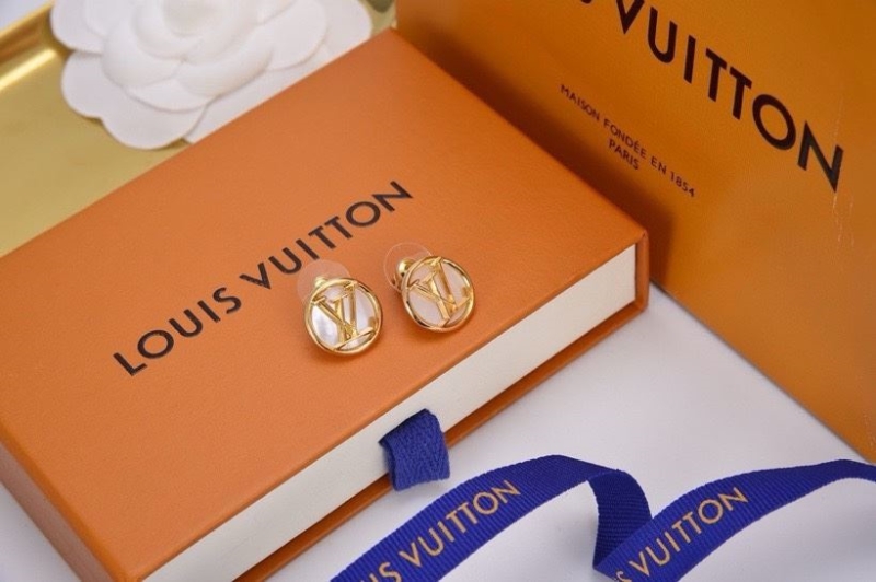 LV Earrings